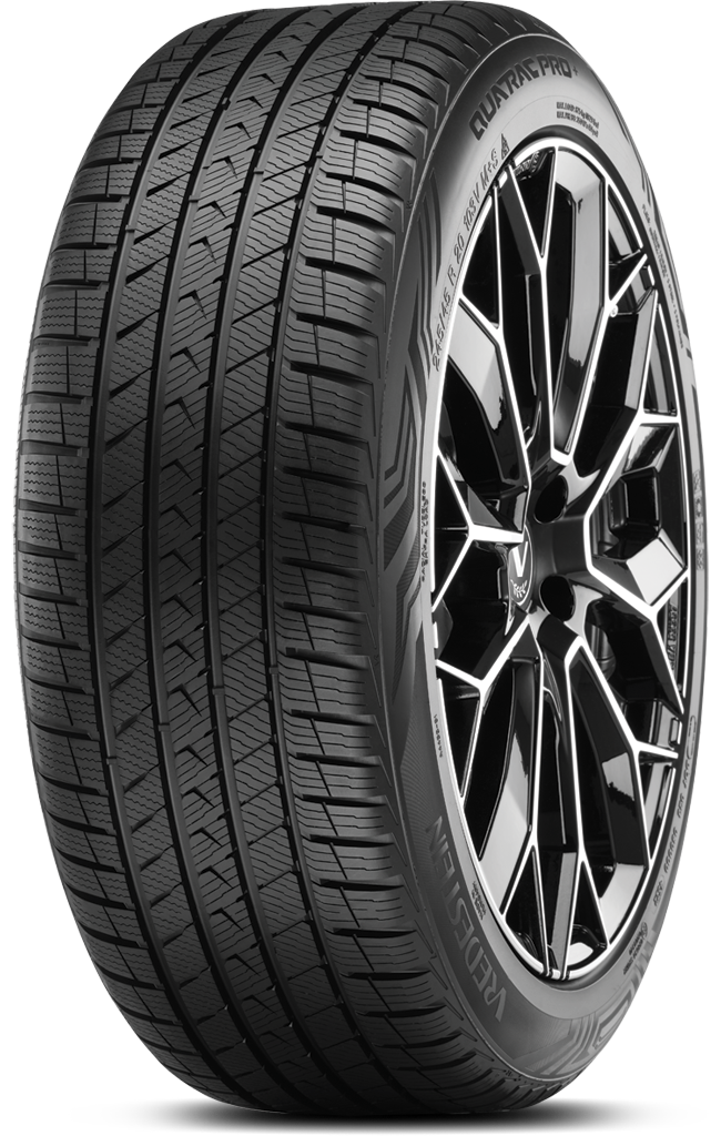 Vredestein 235 55 R17 103Y Quatrac Pro+