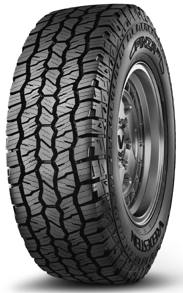 VREDESTEIN 235 70 R16 106H PINZA AT