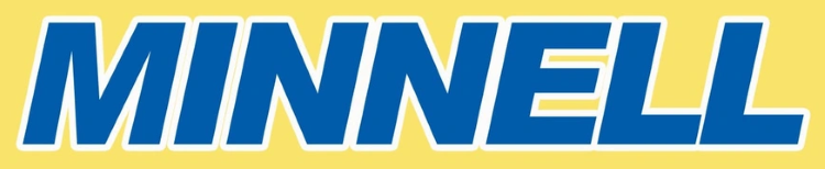 Minnell logo