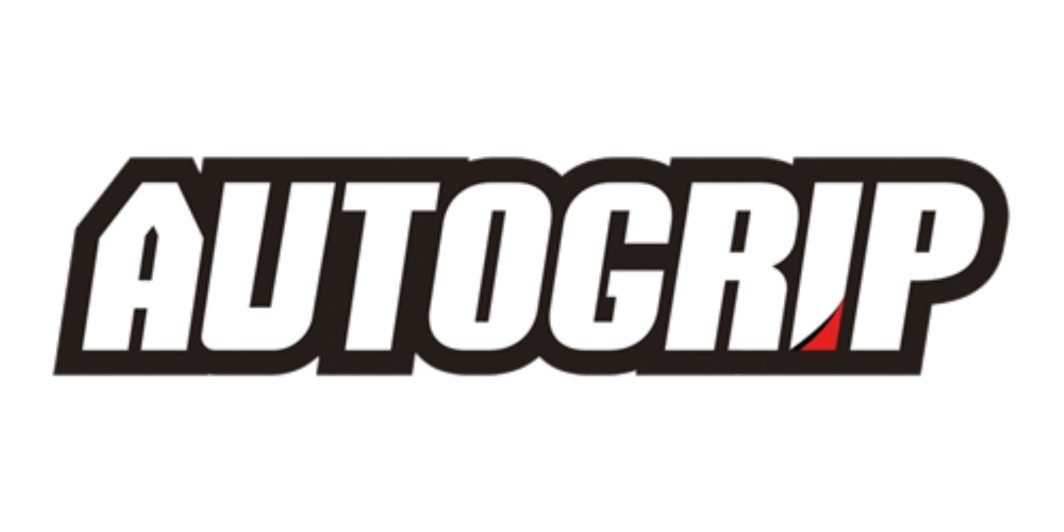 Autogrip logo