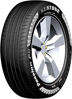 Kustone 275 45 R22 112W Passion P9
