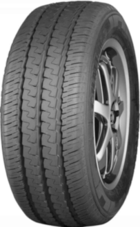 Kustone 215 75 R16 113/111R Come L09