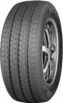 KUSTONE 215 75 R16 113/111R COME L09