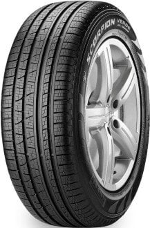 PIRELLI 235 55 R19 105V SCORPION VERDE ALL SEASON