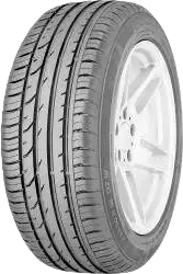 Continental 225 50 R17 98H Contipremiumcontact 2