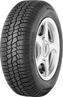 CONTINENTAL 165 80 R15 87T CONTICONTACT CT 22