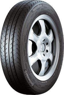 Continental 215 75 R16 116/114T Vancontact Eco