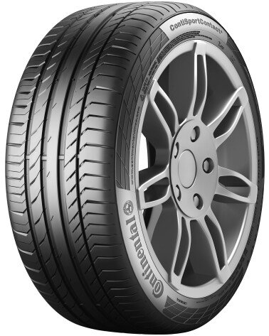 CONTINENTAL 255 50 R19 103Y CONTISPORTCONTACT 5