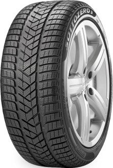 PIRELLI 225 45 R18 95H WINTER SOTTOZERO 3 RUNFLAT
