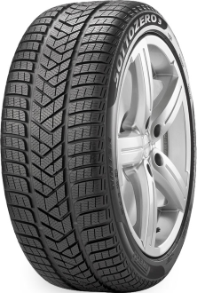 Pirelli 225 45 R18 95H Winter Sottozero 3 Runflat
