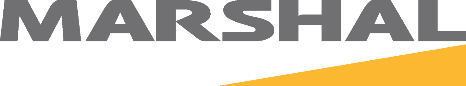 Marshal logo