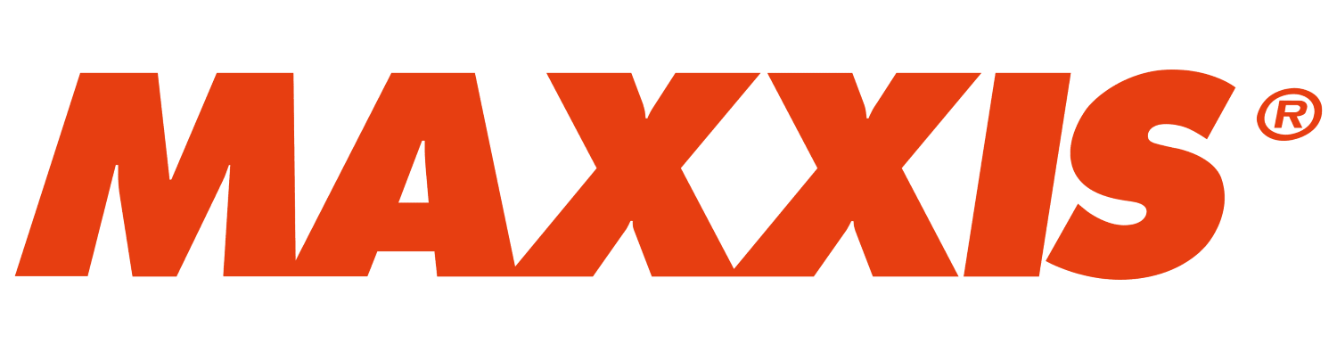 Maxxis logo