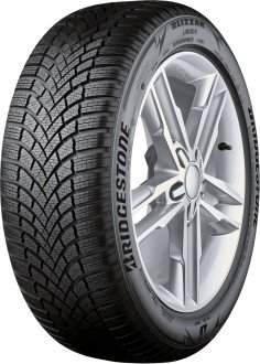 BRIDGESTONE 265 50 R19 110V BLIZZAK LM005