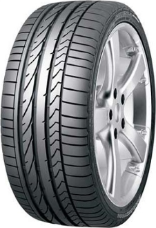 Bridgestone 205 50 R17 89V Potenza Re050a I Runflat
