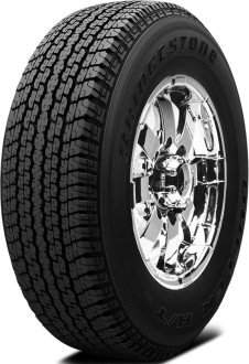 BRIDGESTONE 255 60 R18 108H DUELER D840