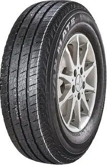SUNWIDE 235 65 R16 115/113R VANMATE