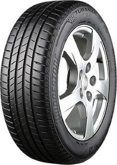 BRIDGESTONE 215 60 R17 96H TURANZA T005 | Just Tyres