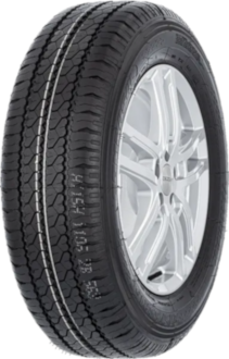 Compasal 195 75 R16 107/105R Vanmax