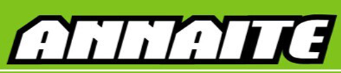Annaite logo