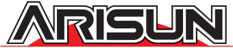 ARISUN 235 55 R17 103W Z107