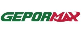 Gepormax logo