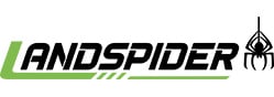 Landspider logo