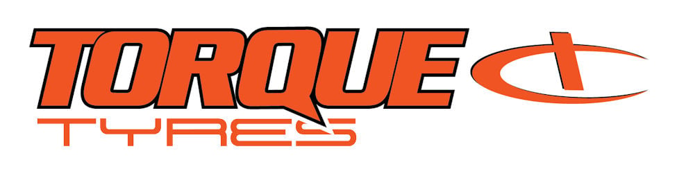 Torque logo