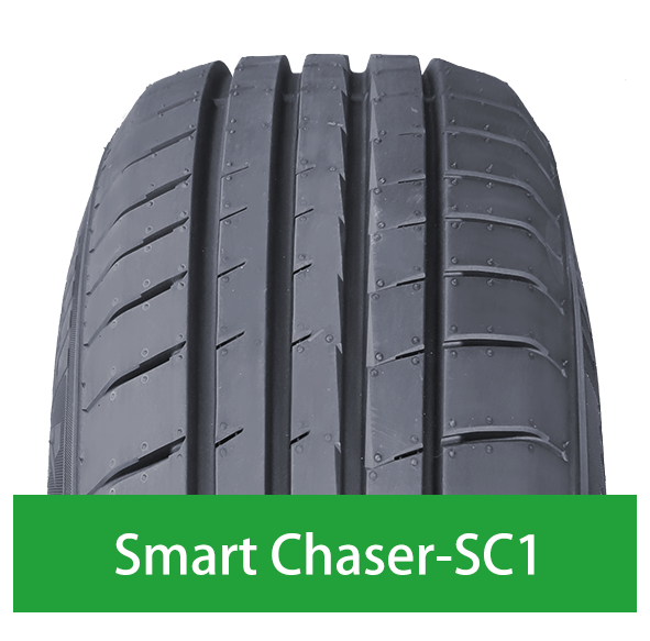 Autogreen 225 40 R18 92W Smart Chaser Sc1