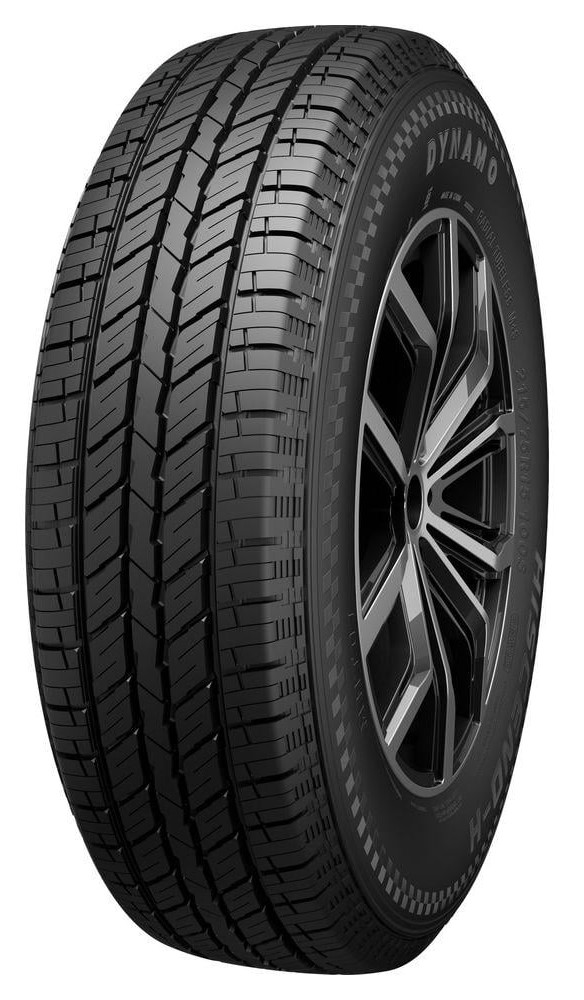 Dynamo 265 65 R17 112T Hiscend-H Mht01