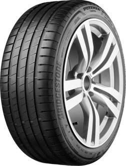 BRIDGESTONE 235 35 R19 91Y POTENZA S005