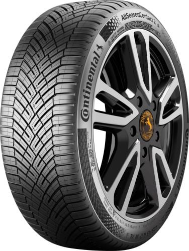 Continental 235 50 R20 100T Allseasoncontact 2
