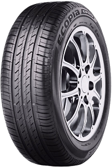 【送料格安】２１年・195/65R15・BS/ECOPIA・EP150・バリ溝９分！！！ Bridgestone 195&frasl;65R15 EP150 Auto Turtle at