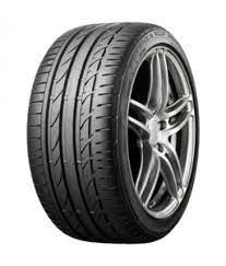 BRIDGESTONE 225 50 R17 94W POTENZA S001 RUNFLAT