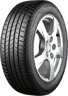 235/45r18ブリヂストントゥランザT005A中古2本バリ山2020年製① 235／