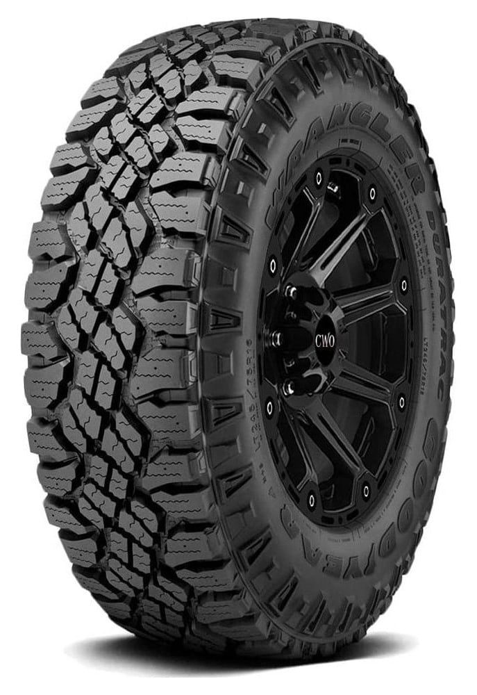 Goodyear 235 85 R16 120/116S Wrangler Duratrac Rt