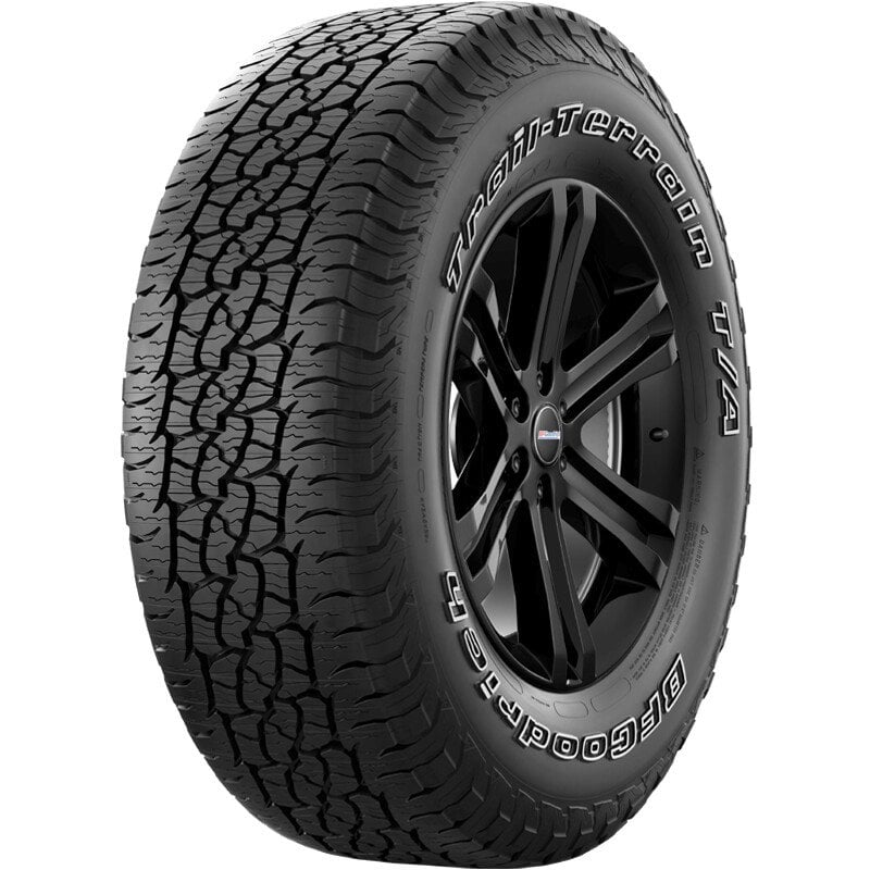 BFGOODRICH 255 65 R18 111T TRAIL-TERRAIN T/A