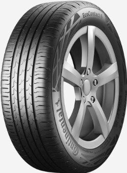 CONTINENTAL 215 65 R17 99V ECOCONTACT 6