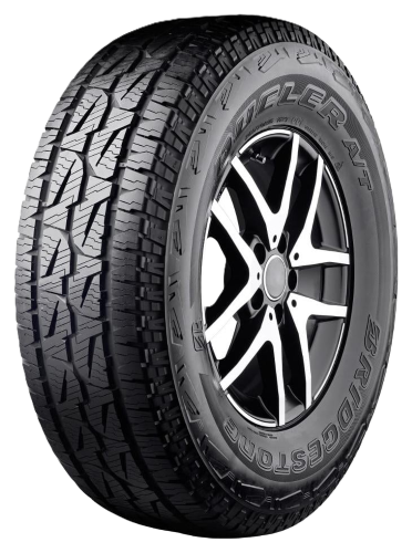 DUELER A/T 001