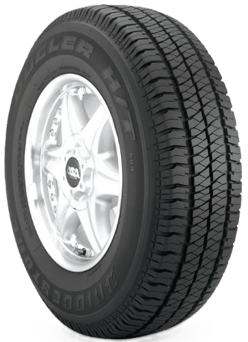 DUELER H/T 684 | Just Tyres