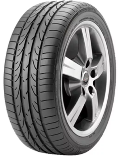 POTENZA RE050 ASYMMETRIC