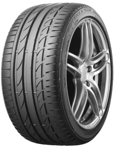 POTENZA S001 RUNFLAT
