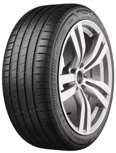 POTENZA S005 RUNFLAT