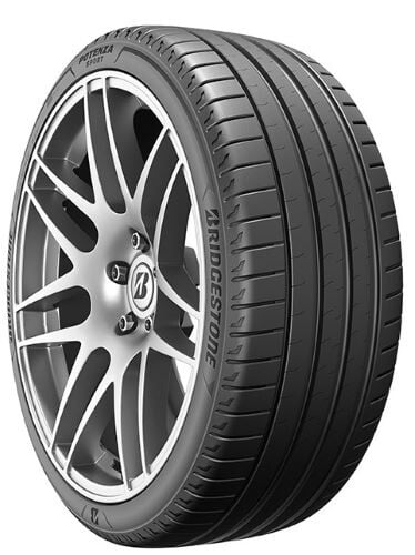 POTENZA SPORT RUNFLAT