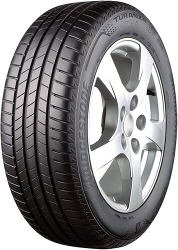 TURANZA T005