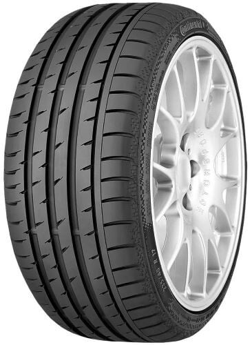 CONTISPORTCONTACT 3 RUNFLAT