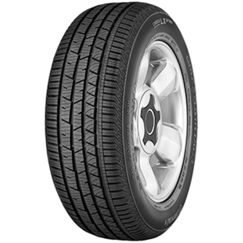 CROSSCONTACT LX SPORT RUNFLAT