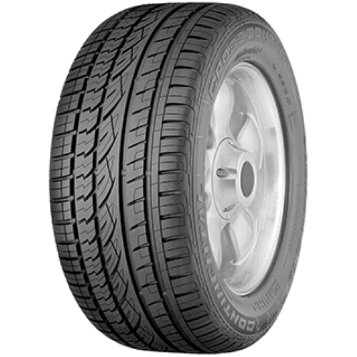 CROSSCONTACT UHP RUNFLAT