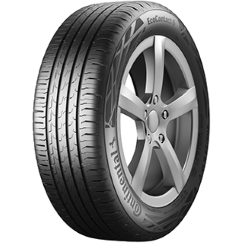 ECOCONTACT 6 RUNFLAT