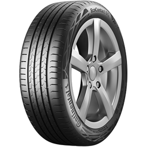 Continental ECOCONTACT 6 Q Tyres | Affordable Tyres Online | Just
