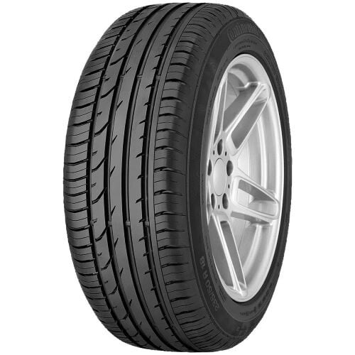 PREMIUMCONTACT 2 RUNFLAT